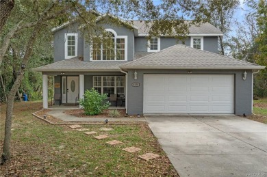 Beach Home Off Market in Homosassa, Florida