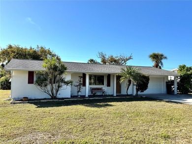 Beach Home Sale Pending in Englewood, Florida
