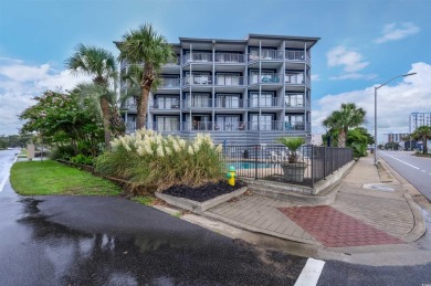 Beach Condo For Sale in Myrtle Beach, South Carolina