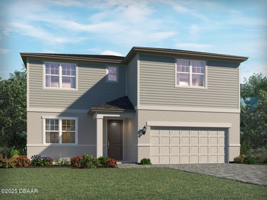 Beach Home For Sale in Ormond Beach, Florida