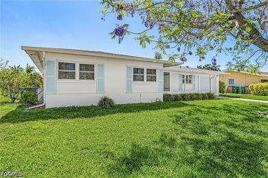 Beach Home For Sale in Cape Coral, Florida