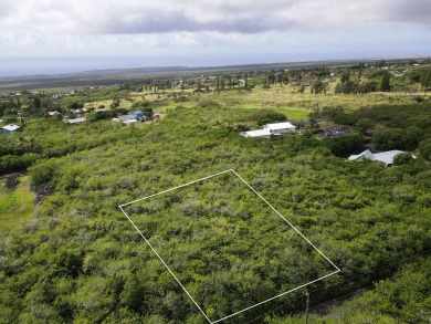 Beach Lot For Sale in Naalehu, Hawaii