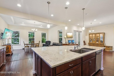 Beach Home For Sale in Jacksonville, Florida