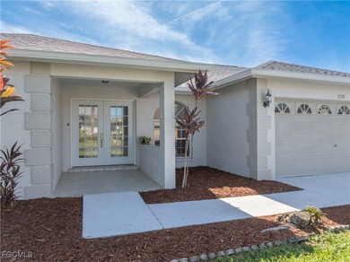Beach Home Sale Pending in North Fort Myers, Florida