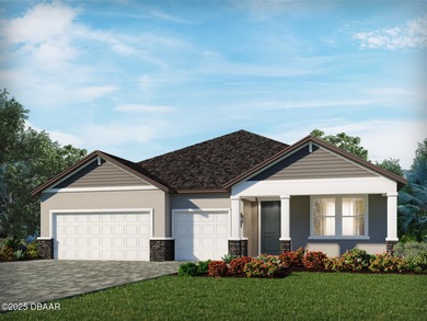 Beach Home For Sale in Ormond Beach, Florida