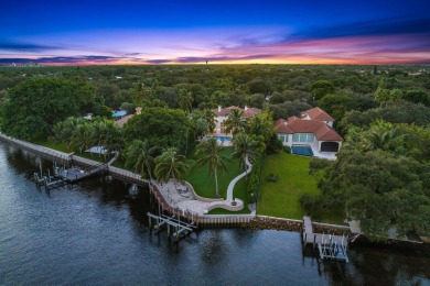 Beach Home For Sale in Palm Beach Gardens, Florida