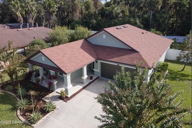 Beach Home For Sale in Daytona Beach, Florida