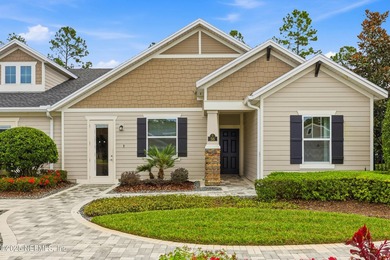 Beach Home For Sale in Saint Johns, Florida