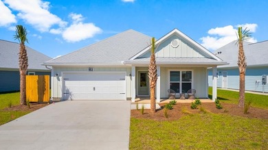 Beach Home For Sale in Port St Joe, Florida