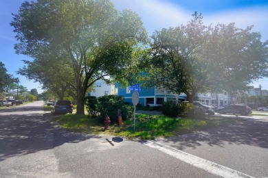 Beach Lot For Sale in Surfside Beach, South Carolina