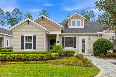 Beach Home For Sale in Saint Johns, Florida