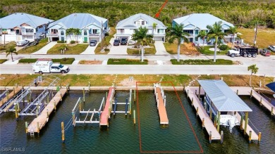 Beach Home For Sale in Fort Myers Beach, Florida