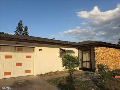 Beach Home For Sale in Lehigh Acres, Florida