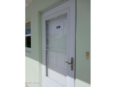 Beach Condo For Sale in Ormond Beach, Florida