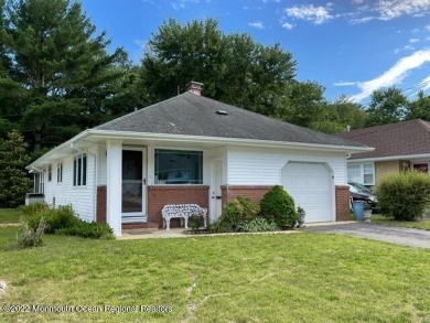 Beach Home Off Market in Toms River, New Jersey