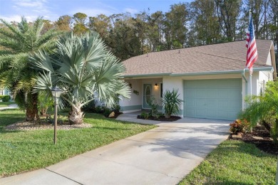 Beach Home Sale Pending in New Port Richey, Florida