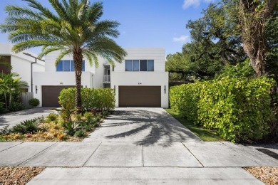 Beach Townhome/Townhouse For Sale in Fort Lauderdale, Florida