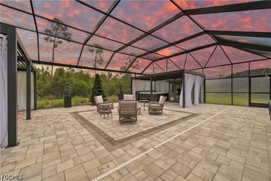 Beach Home For Sale in Fort Myers, Florida