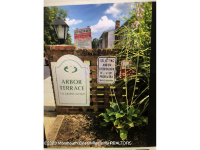 Beach Condo For Sale in Long Branch, New Jersey