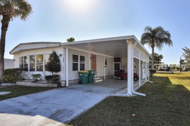 Beach Home For Sale in Port Charlotte, Florida