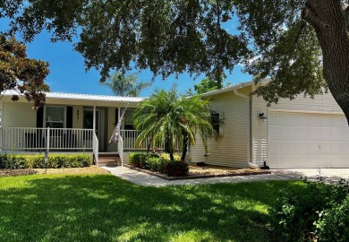 Beach Home For Sale in Sebastian, Florida