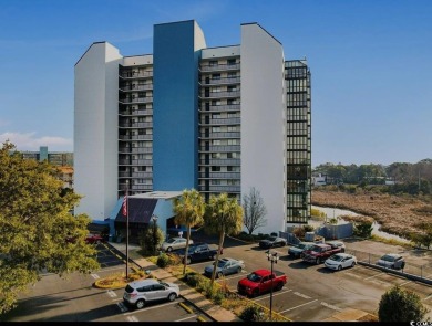 Beach Condo For Sale in Myrtle Beach, South Carolina