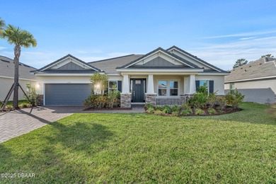 Beach Home For Sale in Ormond Beach, Florida
