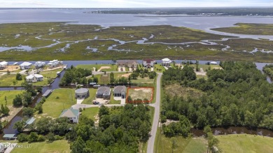 Beach Lot For Sale in Diamondhead, Mississippi