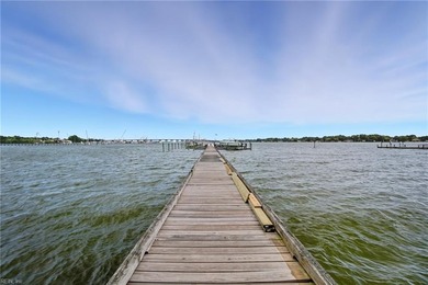 Beach Condo For Sale in Portsmouth, Virginia