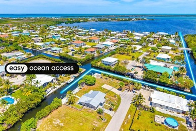 Beach Home For Sale in Big Pine Key, Florida