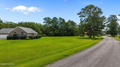 Beach Lot For Sale in Oriental, North Carolina
