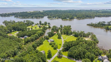 Beach Lot For Sale in Oriental, North Carolina