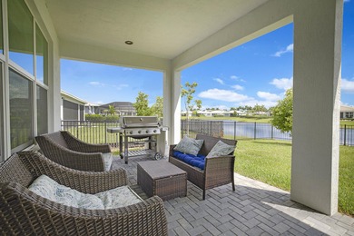 Beach Home For Sale in Port Saint Lucie, Florida