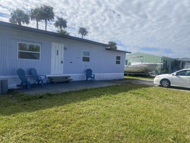 Beach Home For Sale in Merritt Island, Florida