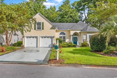 Beach Home For Sale in Murrells Inlet, South Carolina