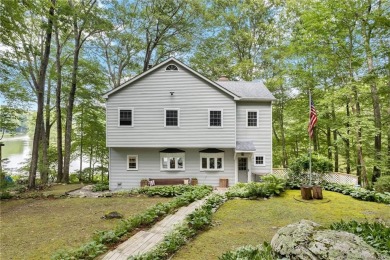 Beach Home Sale Pending in Kent, New York