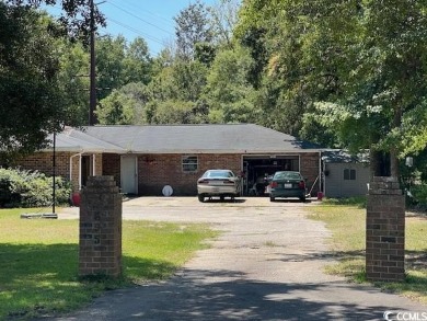 Beach Home For Sale in Murrells Inlet, South Carolina