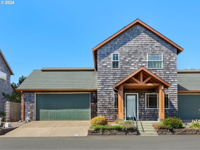 Beach Home For Sale in Rockaway Beach, Oregon