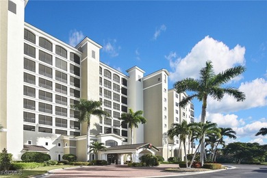 Beach Condo For Sale in Fort Myers, Florida