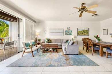 Beach Condo For Sale in Koloa, Hawaii