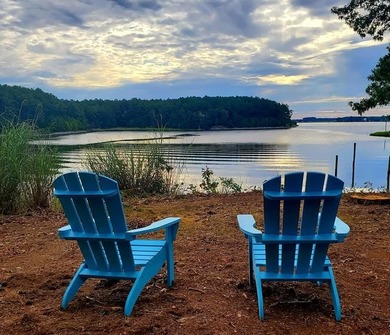 Beach Lot For Sale in Callao, Virginia