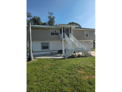 Beach Home For Sale in Bonita Springs, Florida