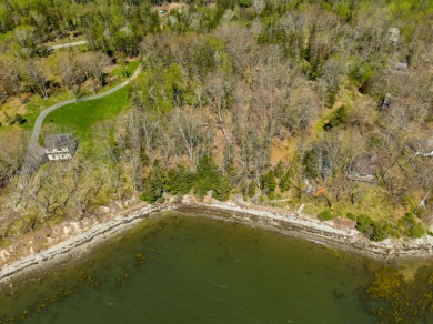 Beach Acreage Off Market in Islesboro, Maine