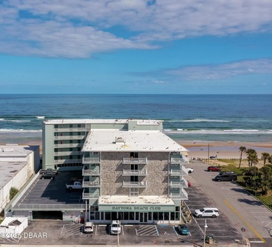 Beach Condo Sale Pending in Daytona Beach, Florida