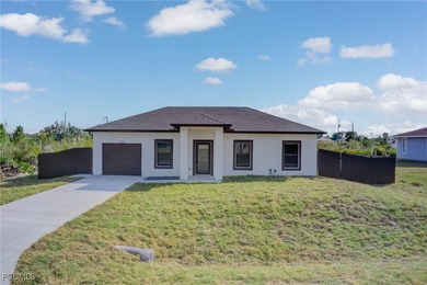 Beach Home For Sale in Lehigh Acres, Florida