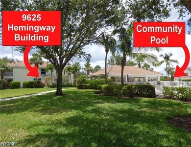 Beach Condo For Sale in Fort Myers, Florida