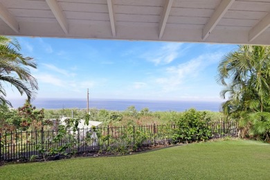 Beach Home For Sale in Kailua Kona, Hawaii