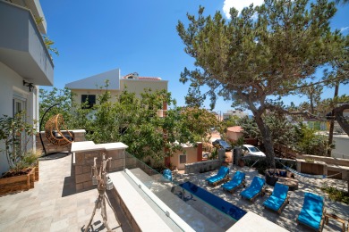 Villa Hermionie - Beach Vacation Rentals in Crete, Crete on Beachhouse.com