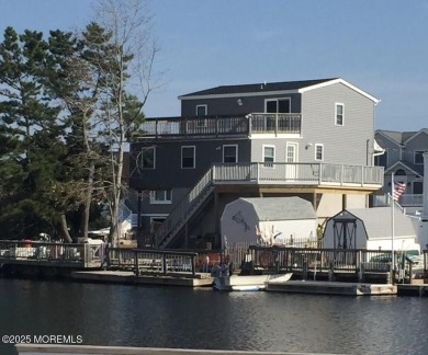 Beach Home For Sale in Beach Haven West, New Jersey