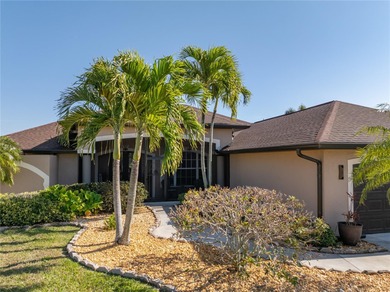 Beach Home For Sale in Cape Coral, Florida